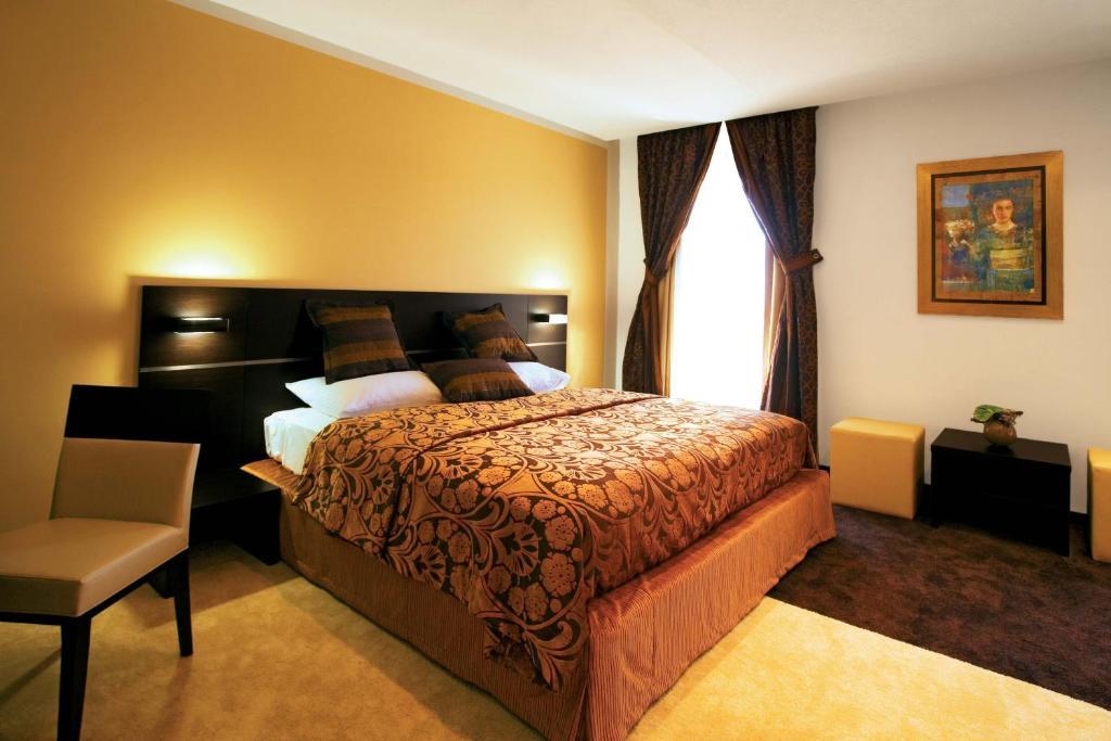 Hotel Marina Veglia Cameră foto